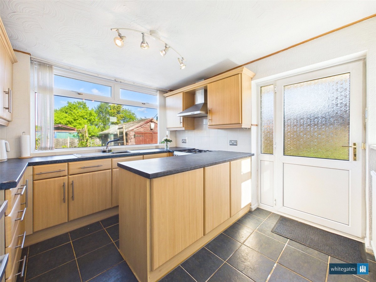 Askern, Doncaster, South Yorkshire