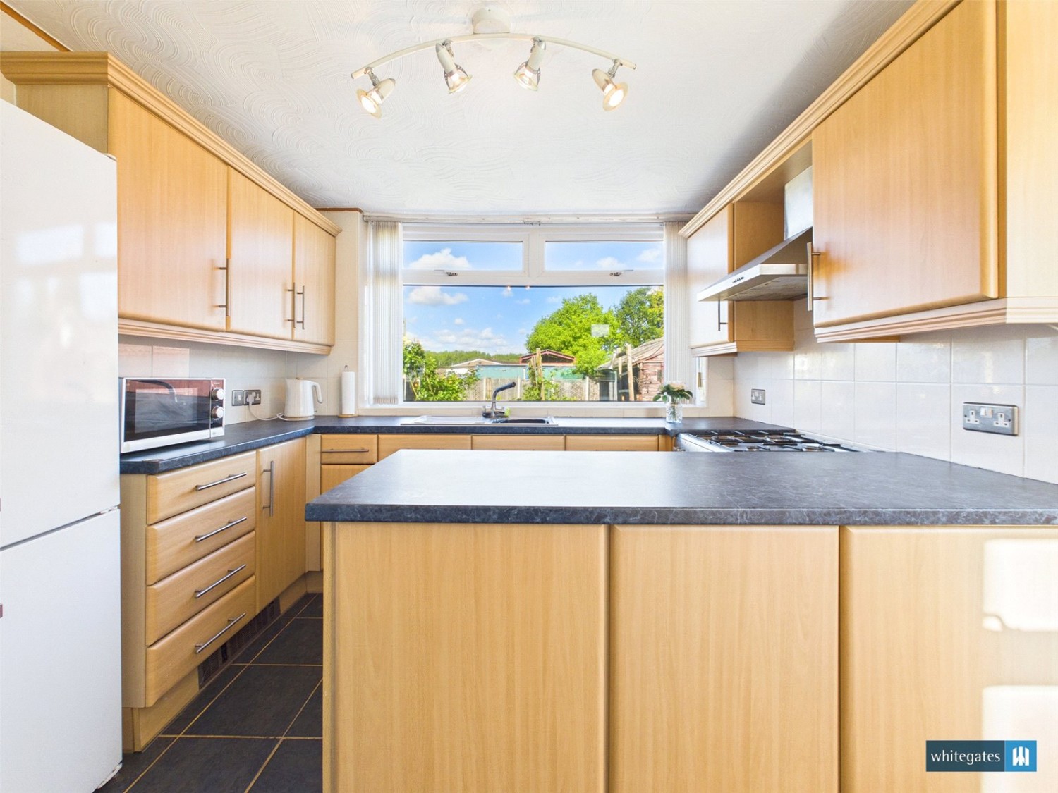 Askern, Doncaster, South Yorkshire