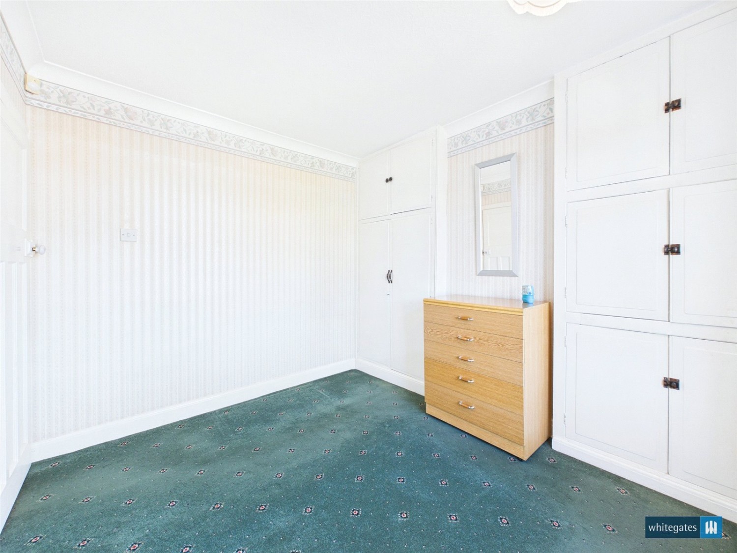 Askern, Doncaster, South Yorkshire