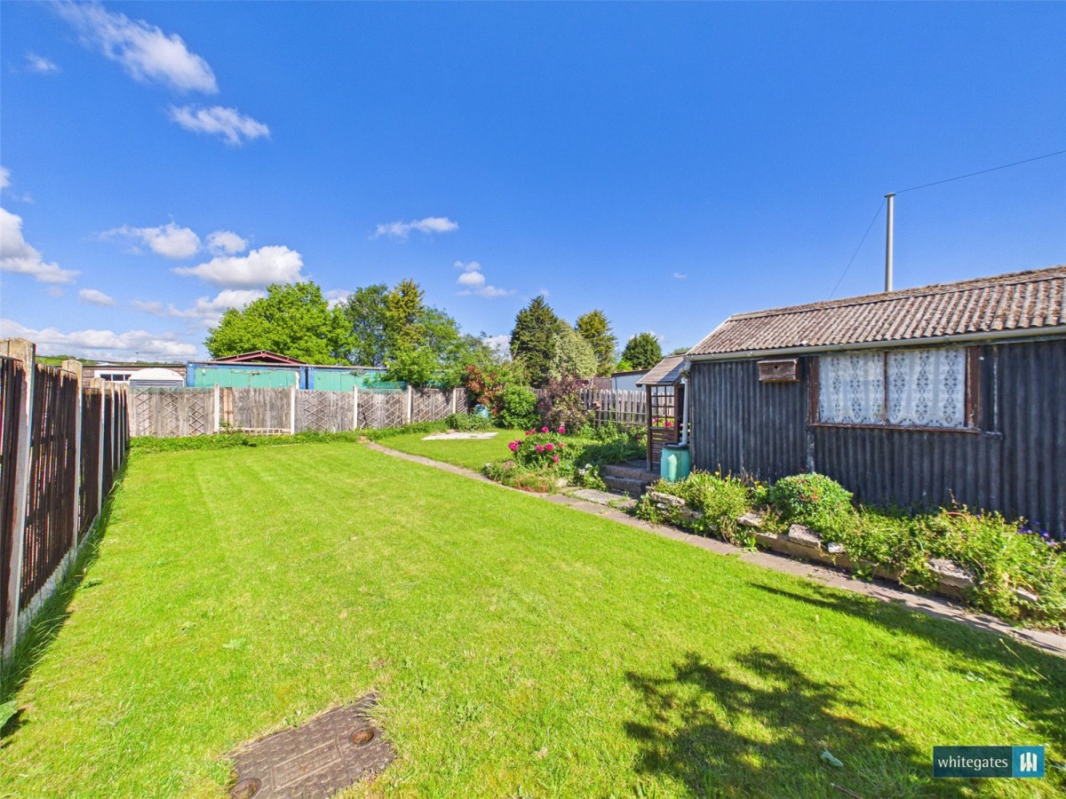Askern, Doncaster, South Yorkshire