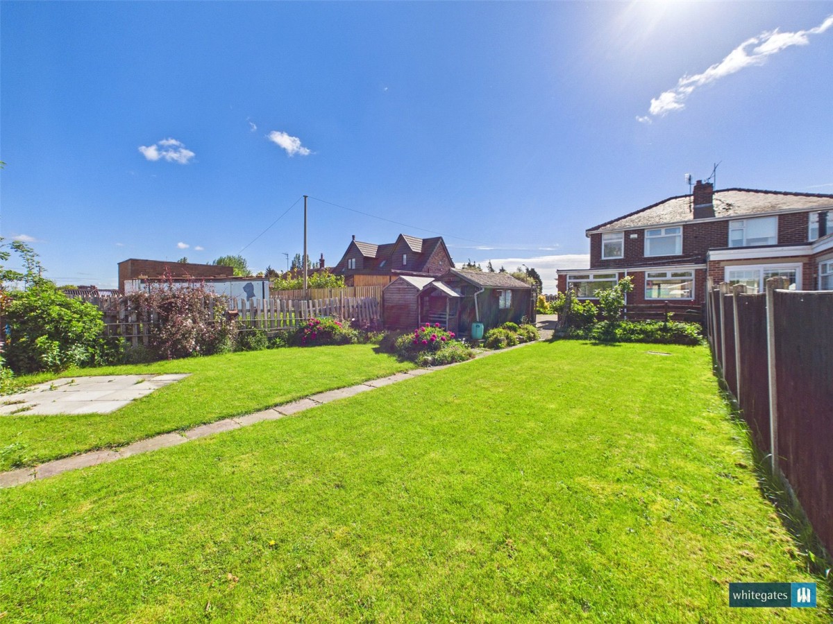 Askern, Doncaster, South Yorkshire