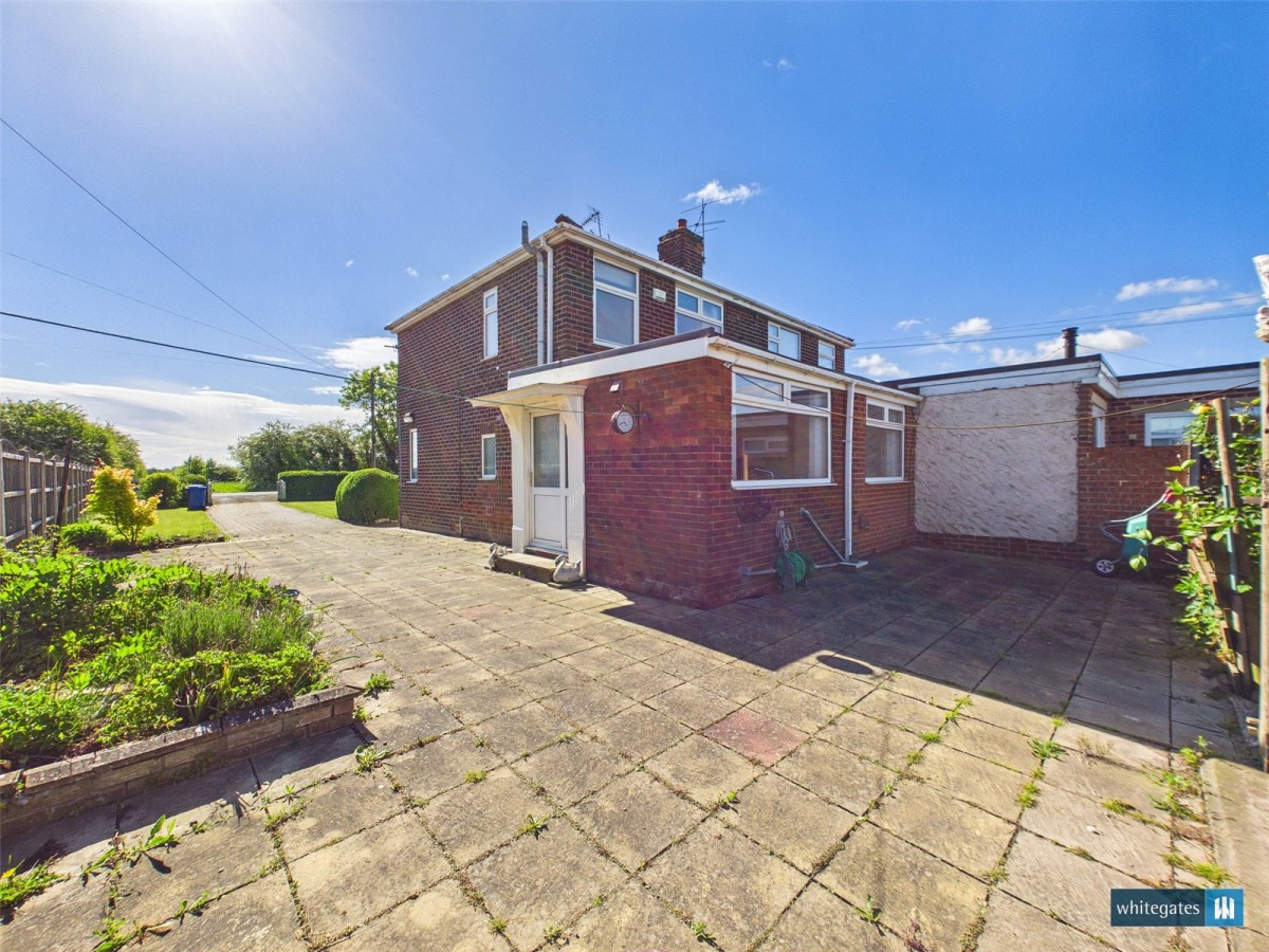Askern, Doncaster, South Yorkshire