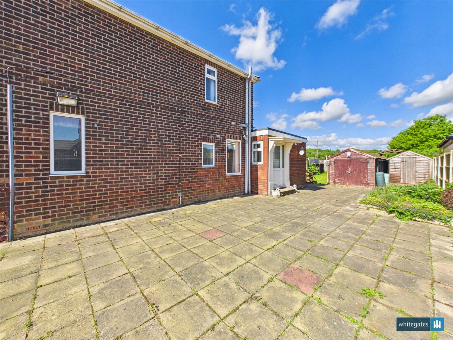 Askern, Doncaster, South Yorkshire