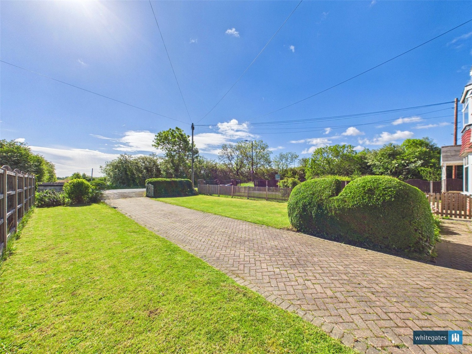 Askern, Doncaster, South Yorkshire