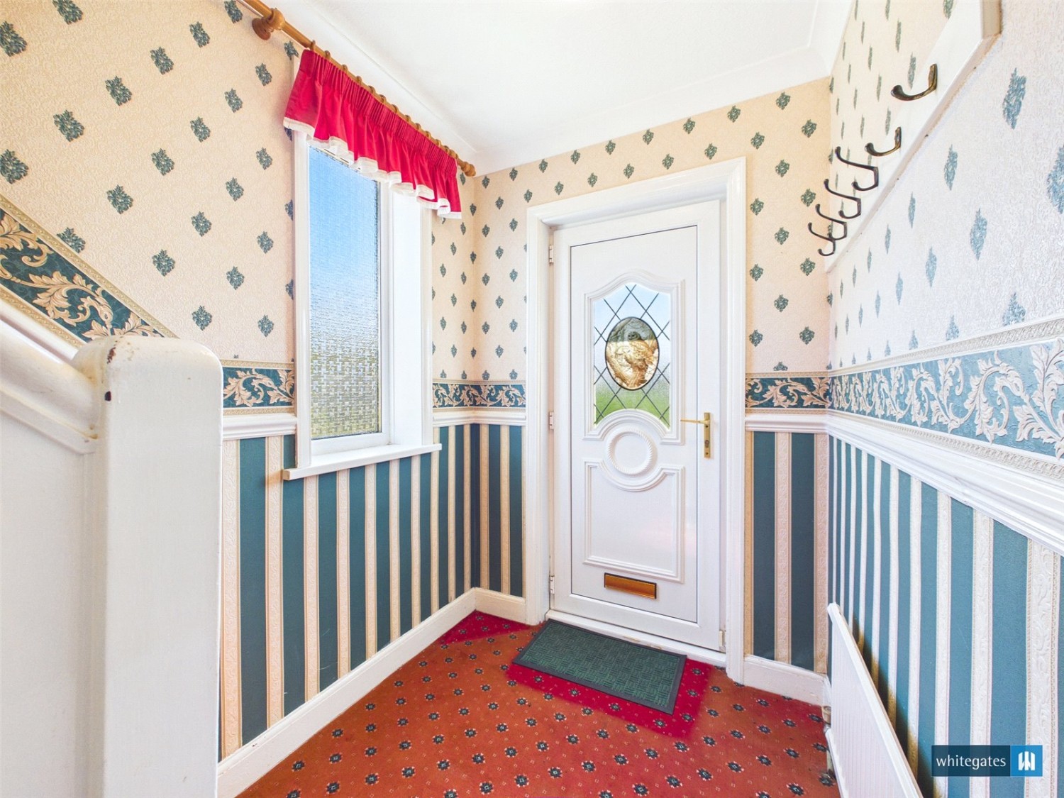 Askern, Doncaster, South Yorkshire