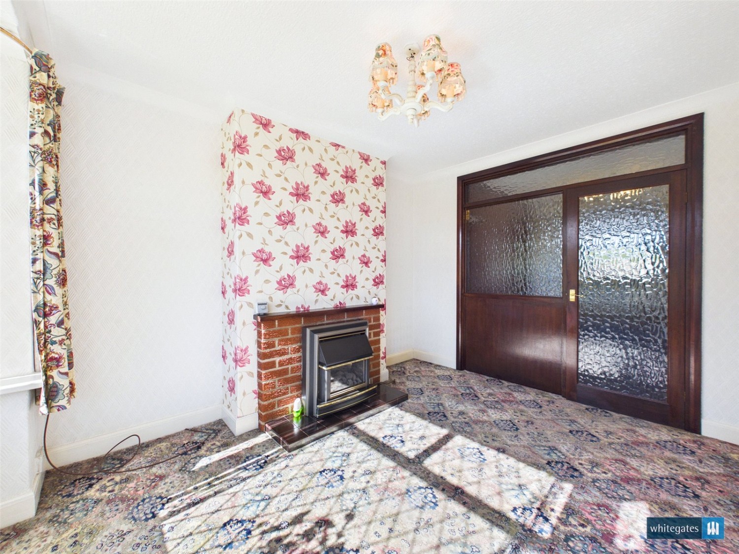 Askern, Doncaster, South Yorkshire