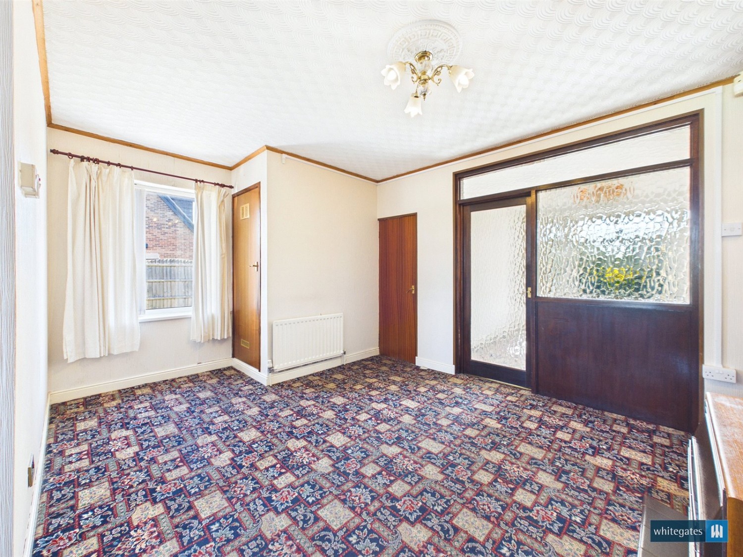 Askern, Doncaster, South Yorkshire