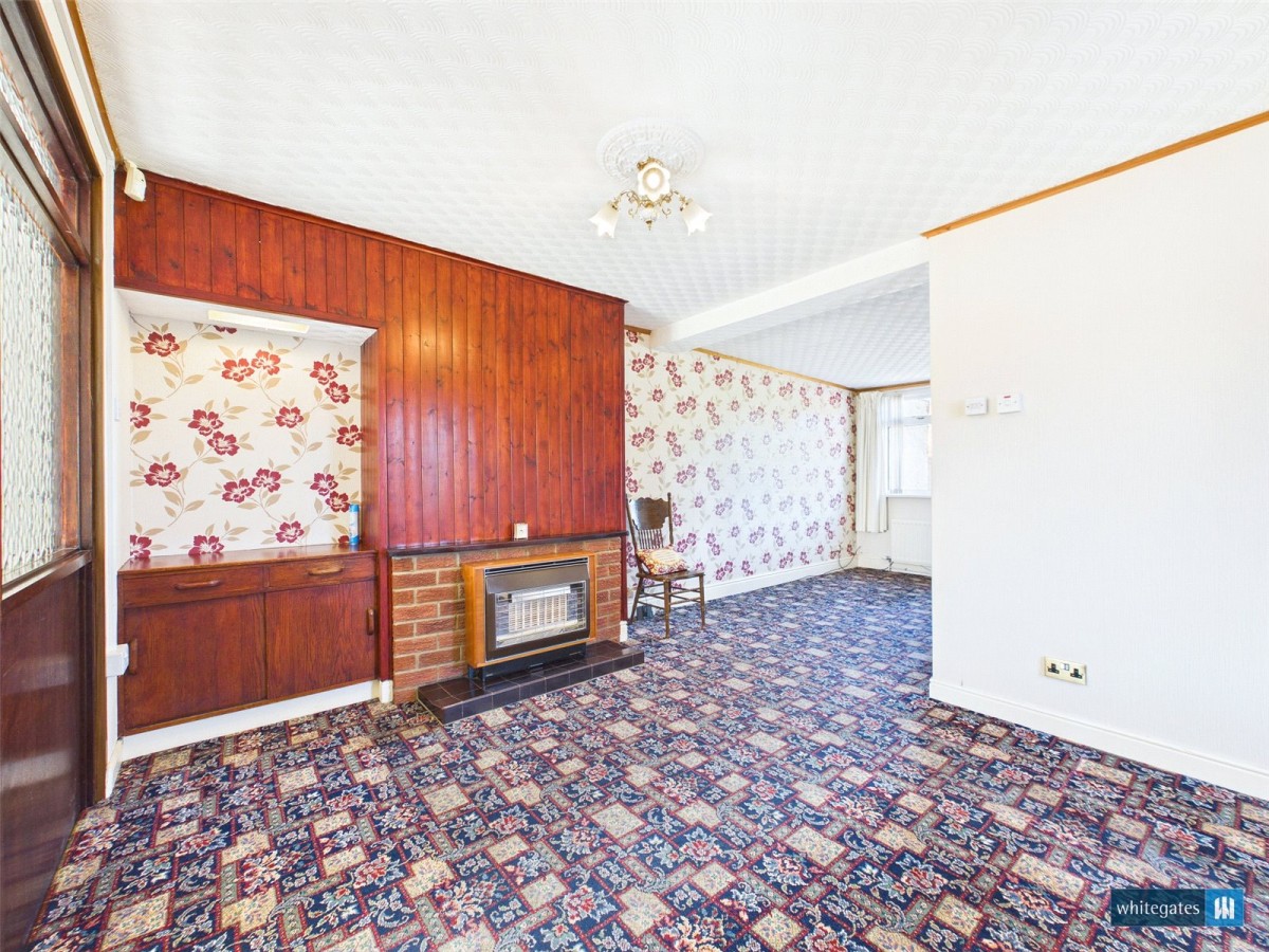 Askern, Doncaster, South Yorkshire