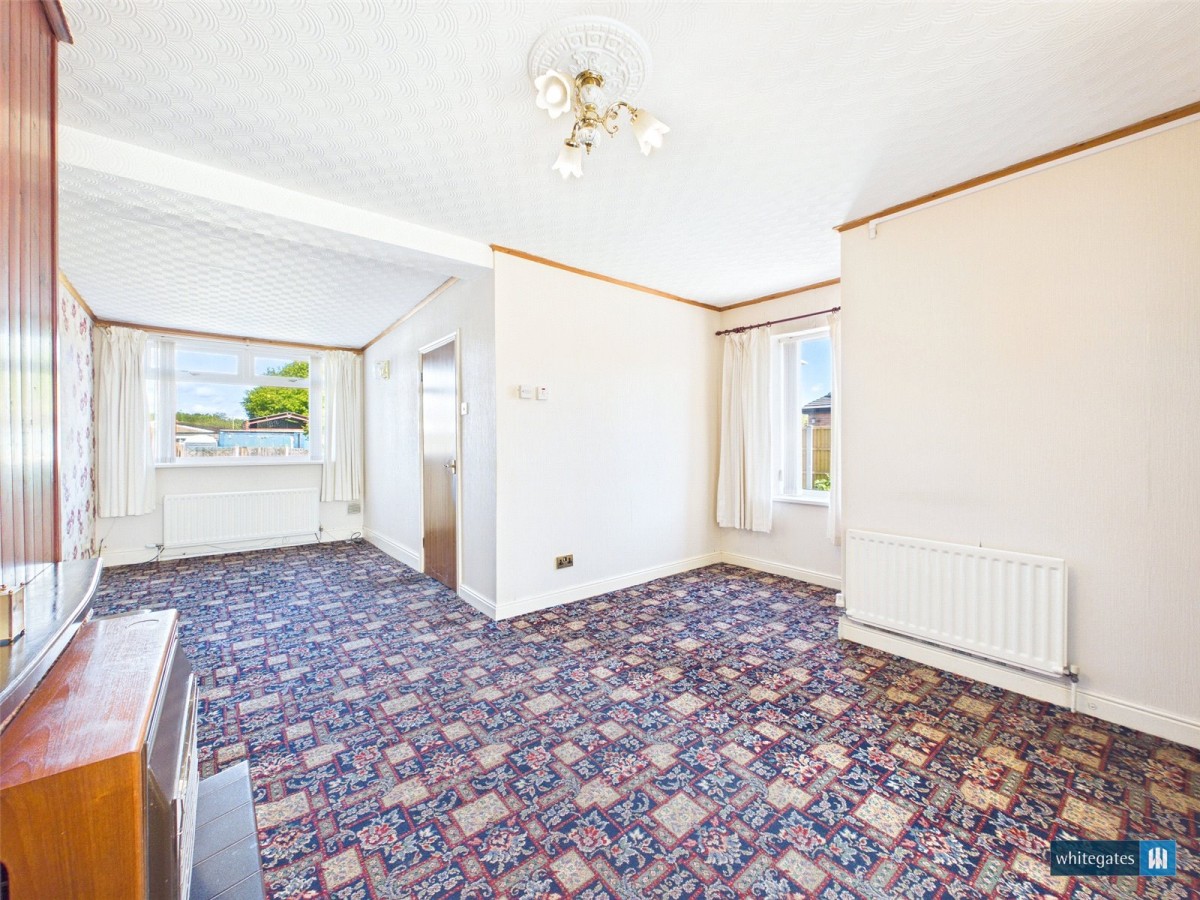 Askern, Doncaster, South Yorkshire
