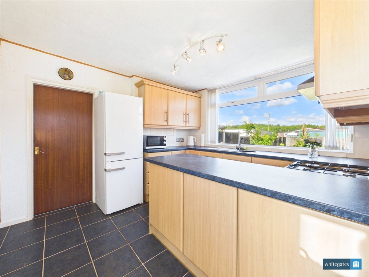Askern, Doncaster, South Yorkshire