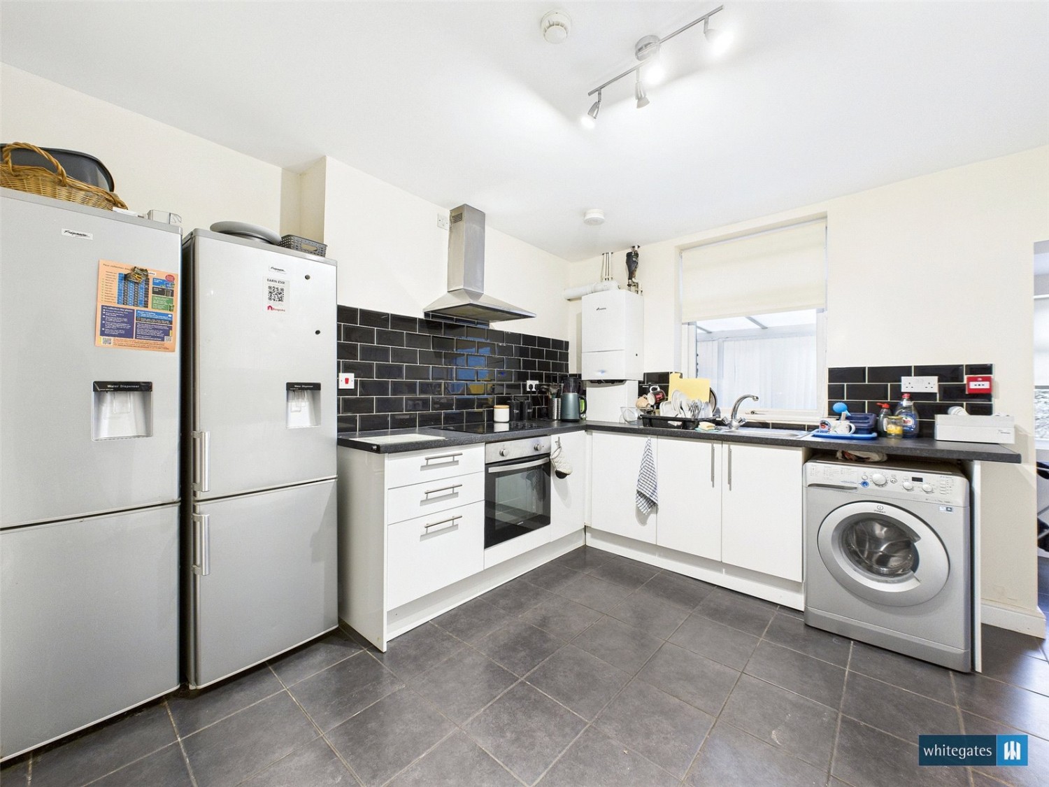 Doncaster, South Yorkshire