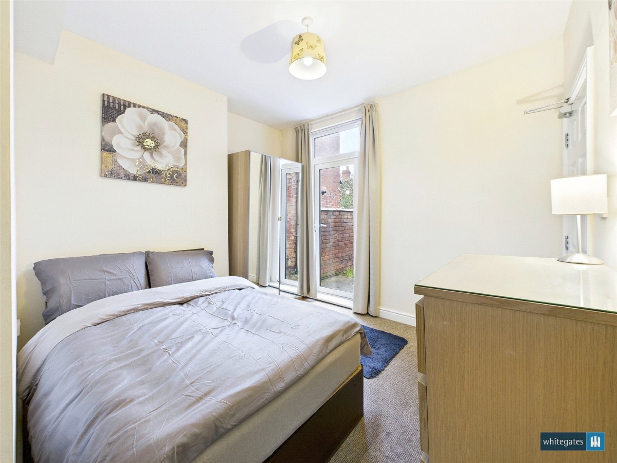 Doncaster, South Yorkshire