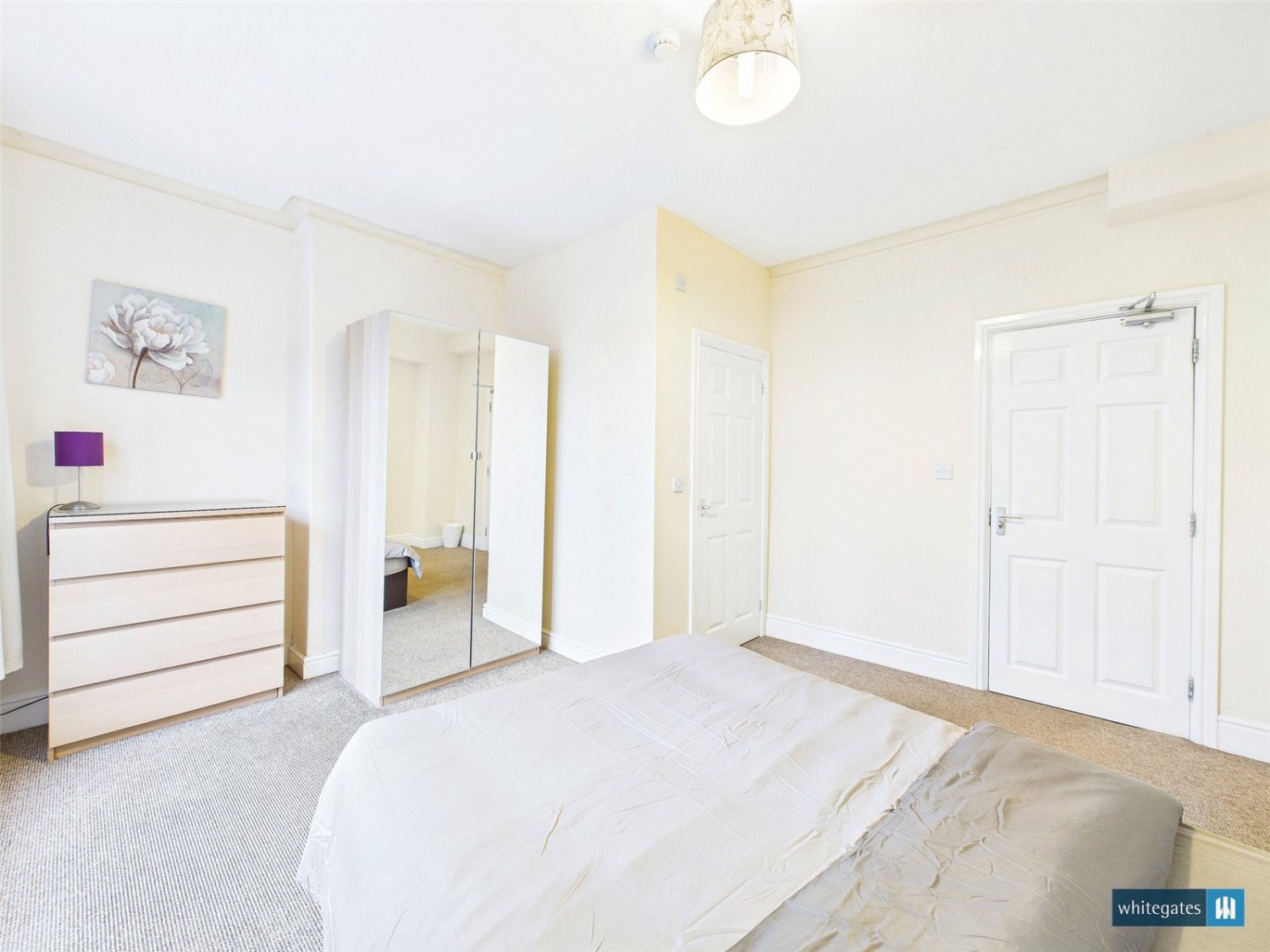 Doncaster, South Yorkshire