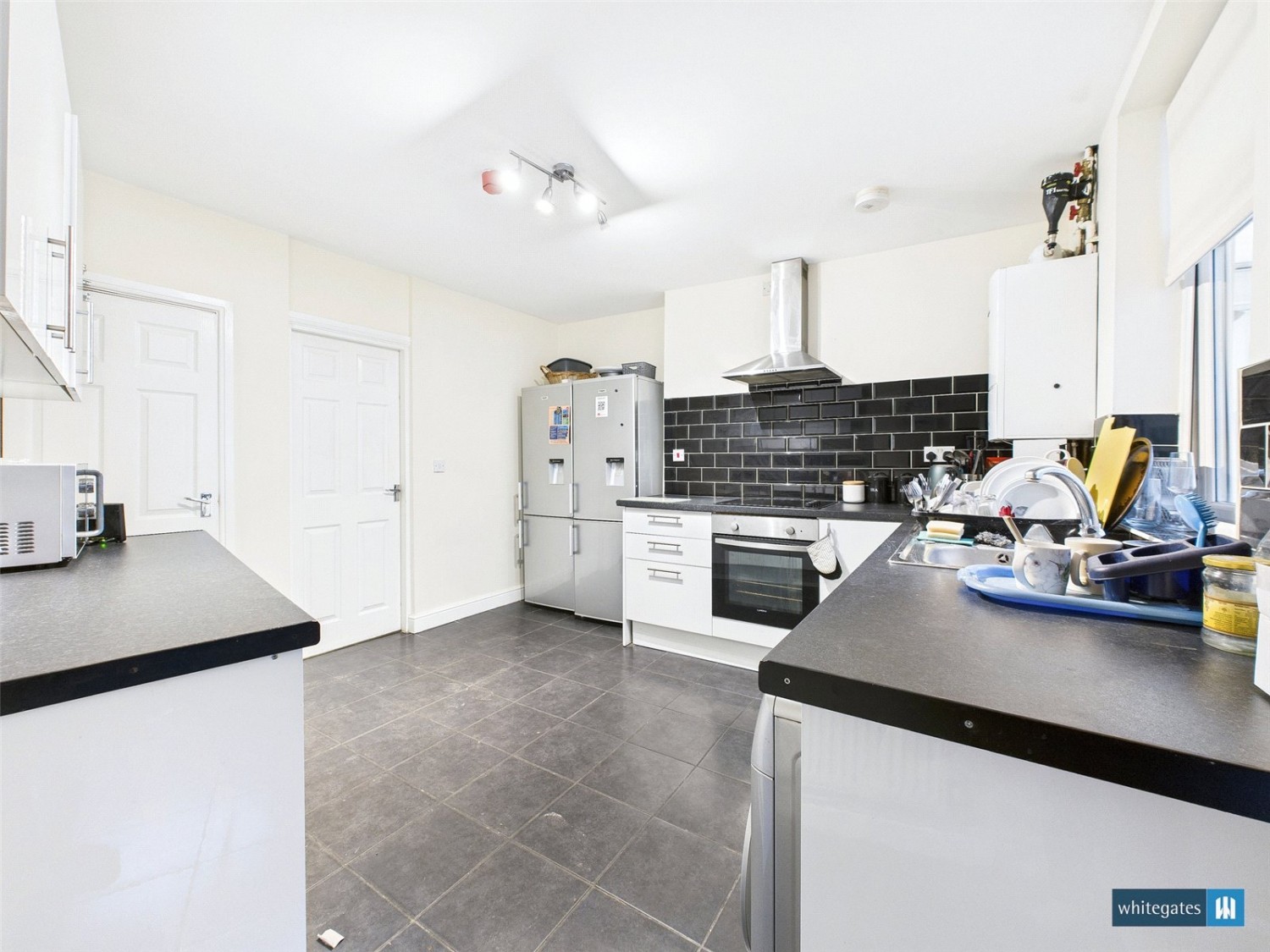 Doncaster, South Yorkshire