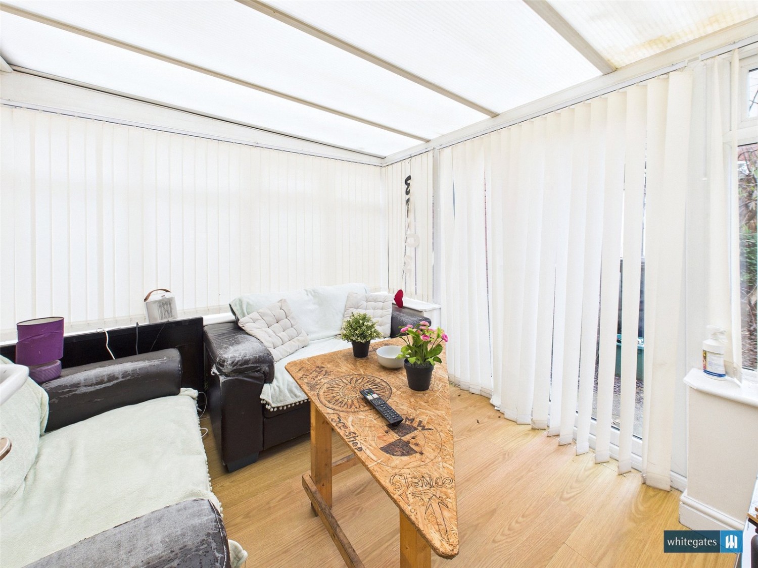 Doncaster, South Yorkshire