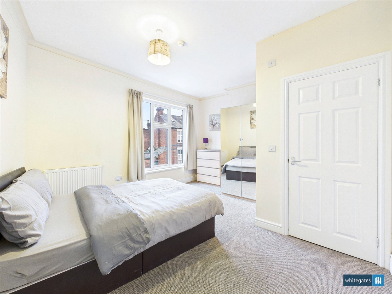 Doncaster, South Yorkshire