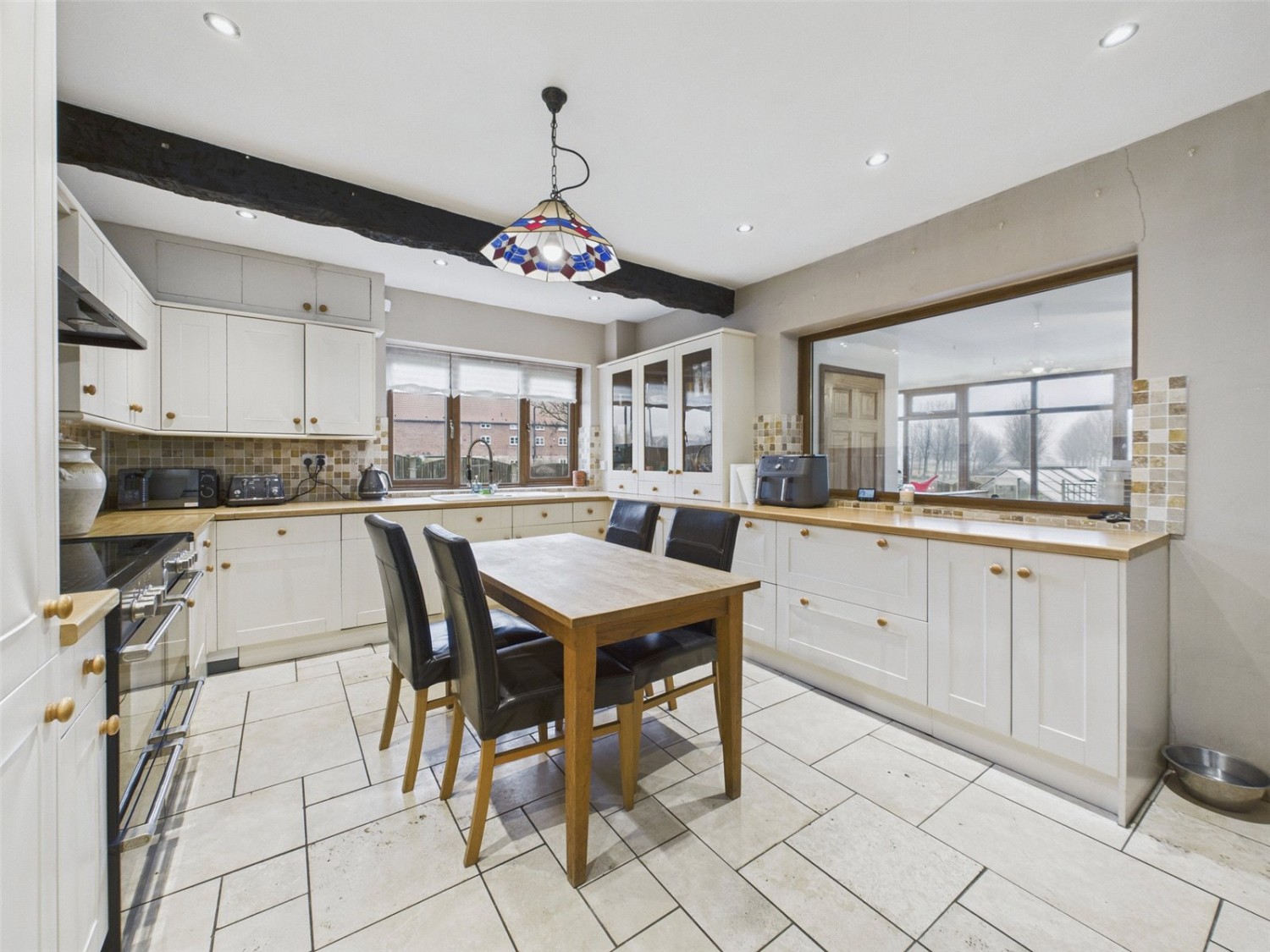 Blyth, Worksop, Nottinghamshire