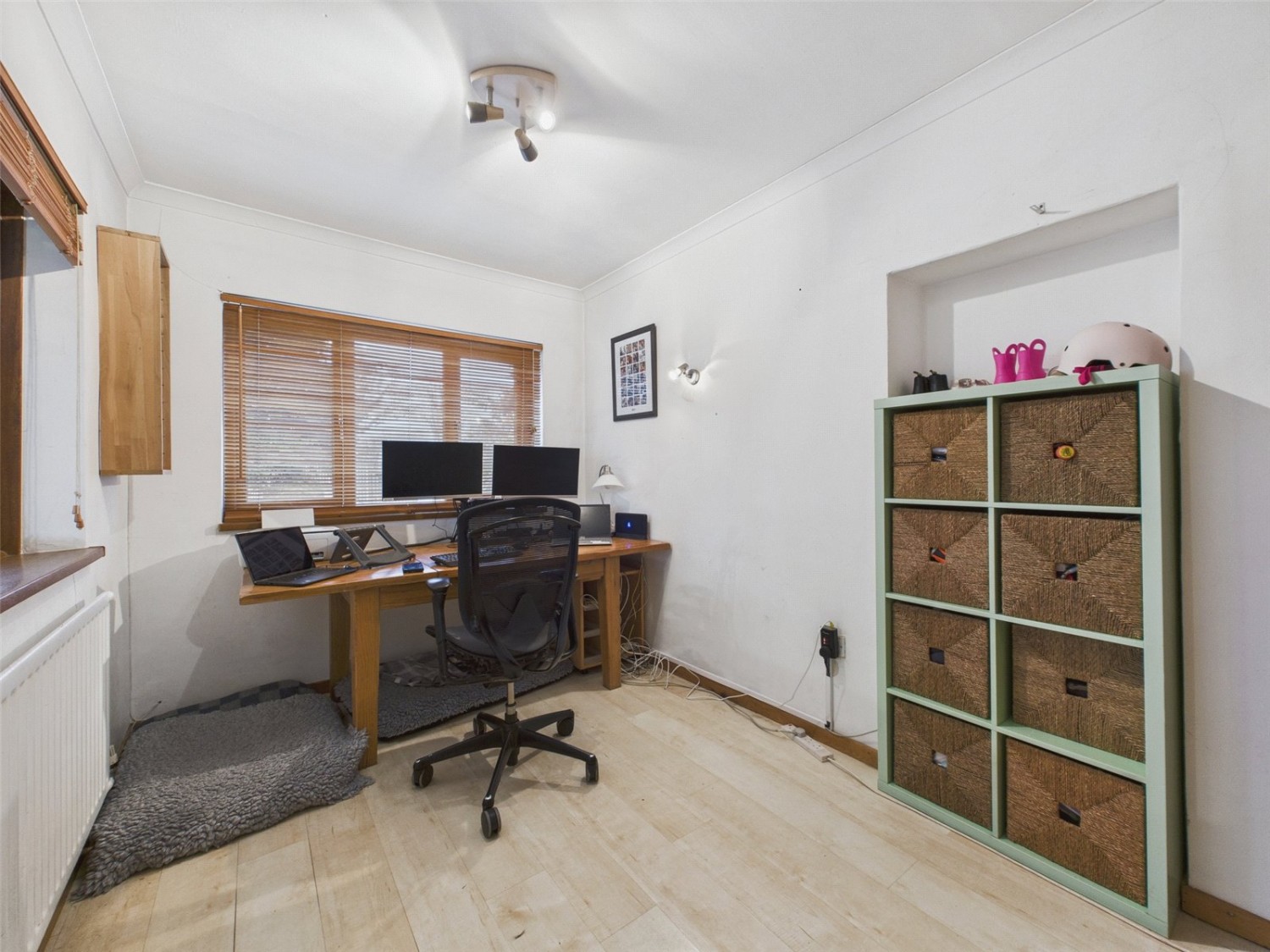 Blyth, Worksop, Nottinghamshire