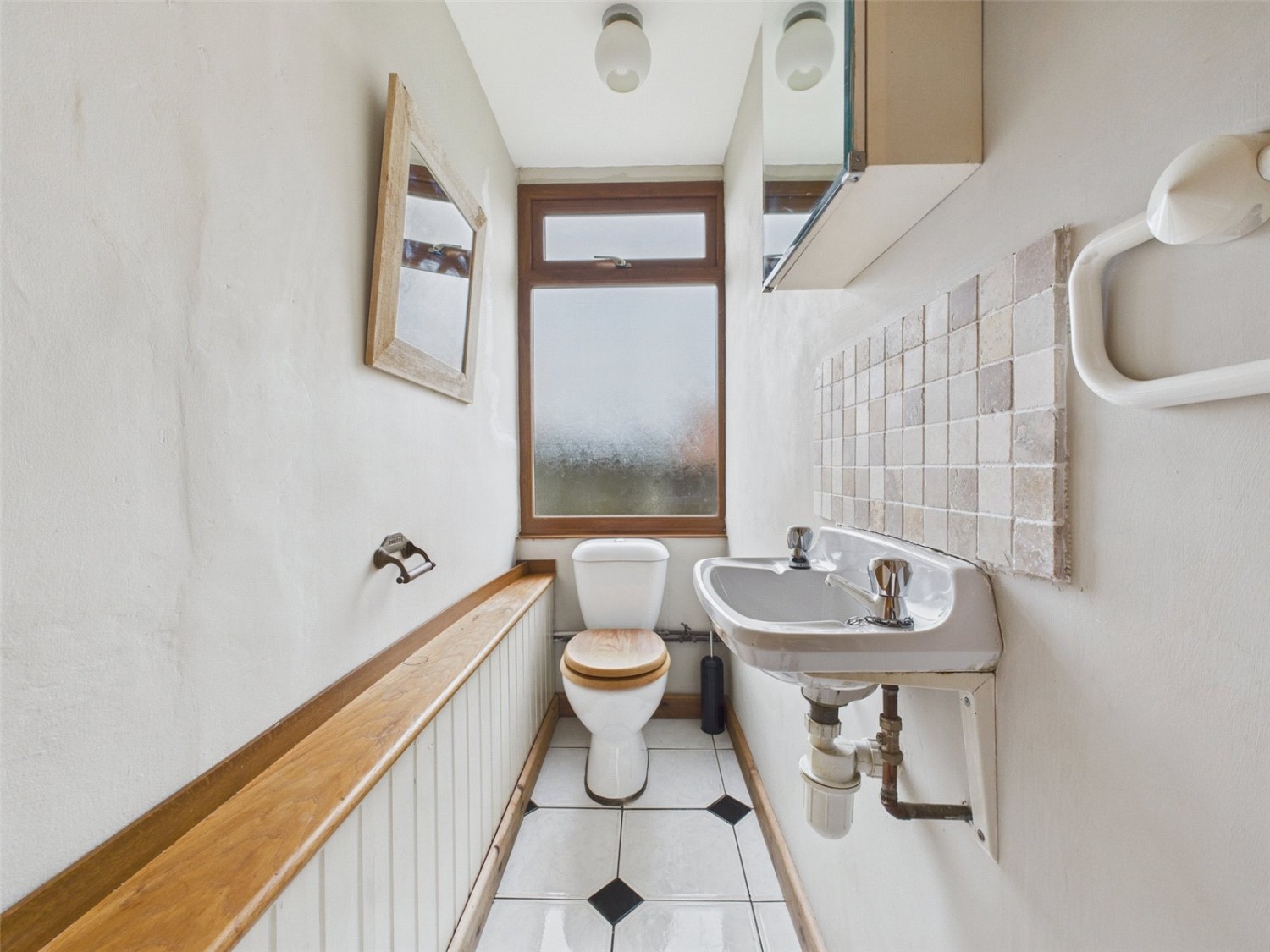 Blyth, Worksop, Nottinghamshire