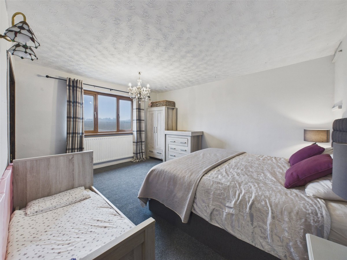 Blyth, Worksop, Nottinghamshire