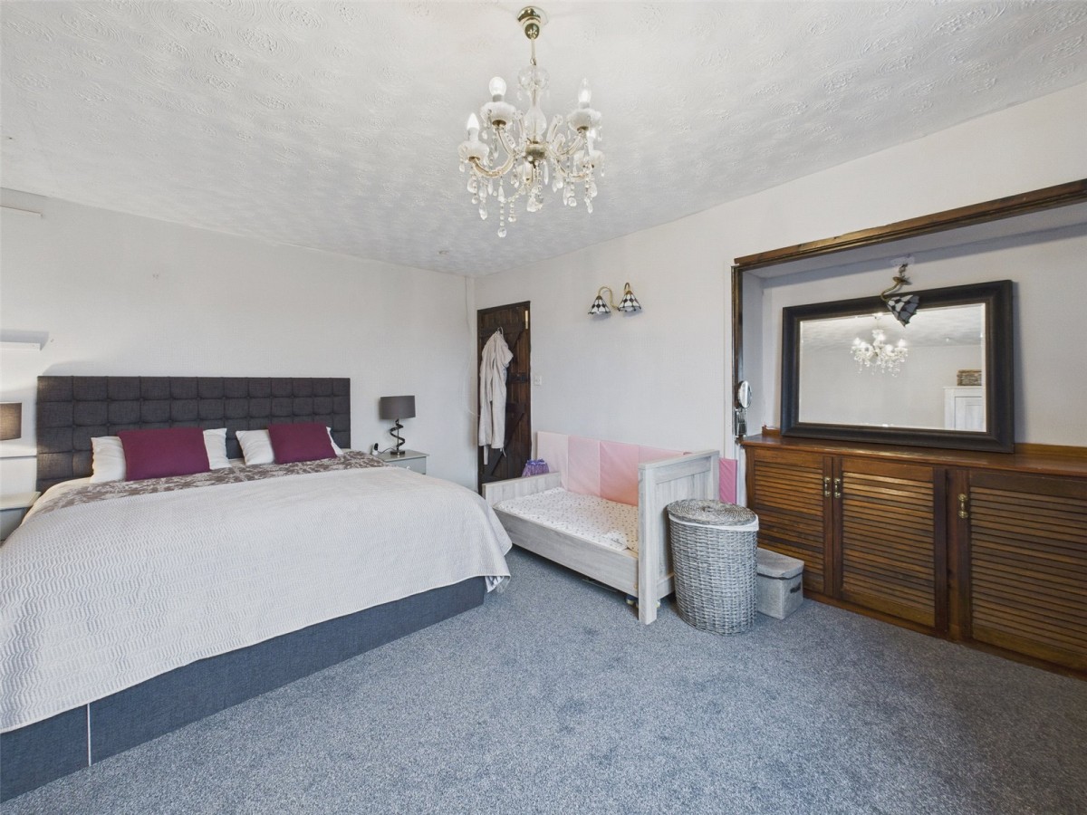 Blyth, Worksop, Nottinghamshire