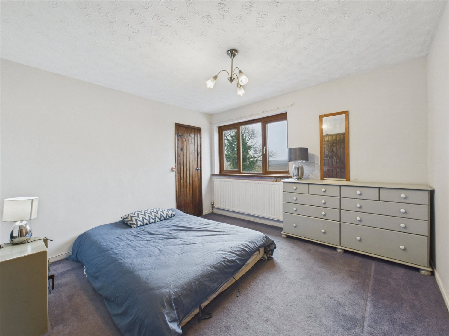 Blyth, Worksop, Nottinghamshire