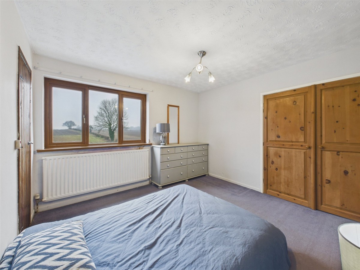 Blyth, Worksop, Nottinghamshire