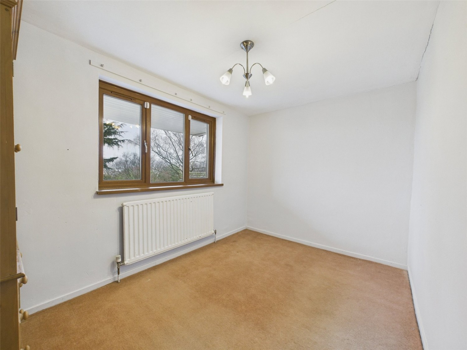 Blyth, Worksop, Nottinghamshire