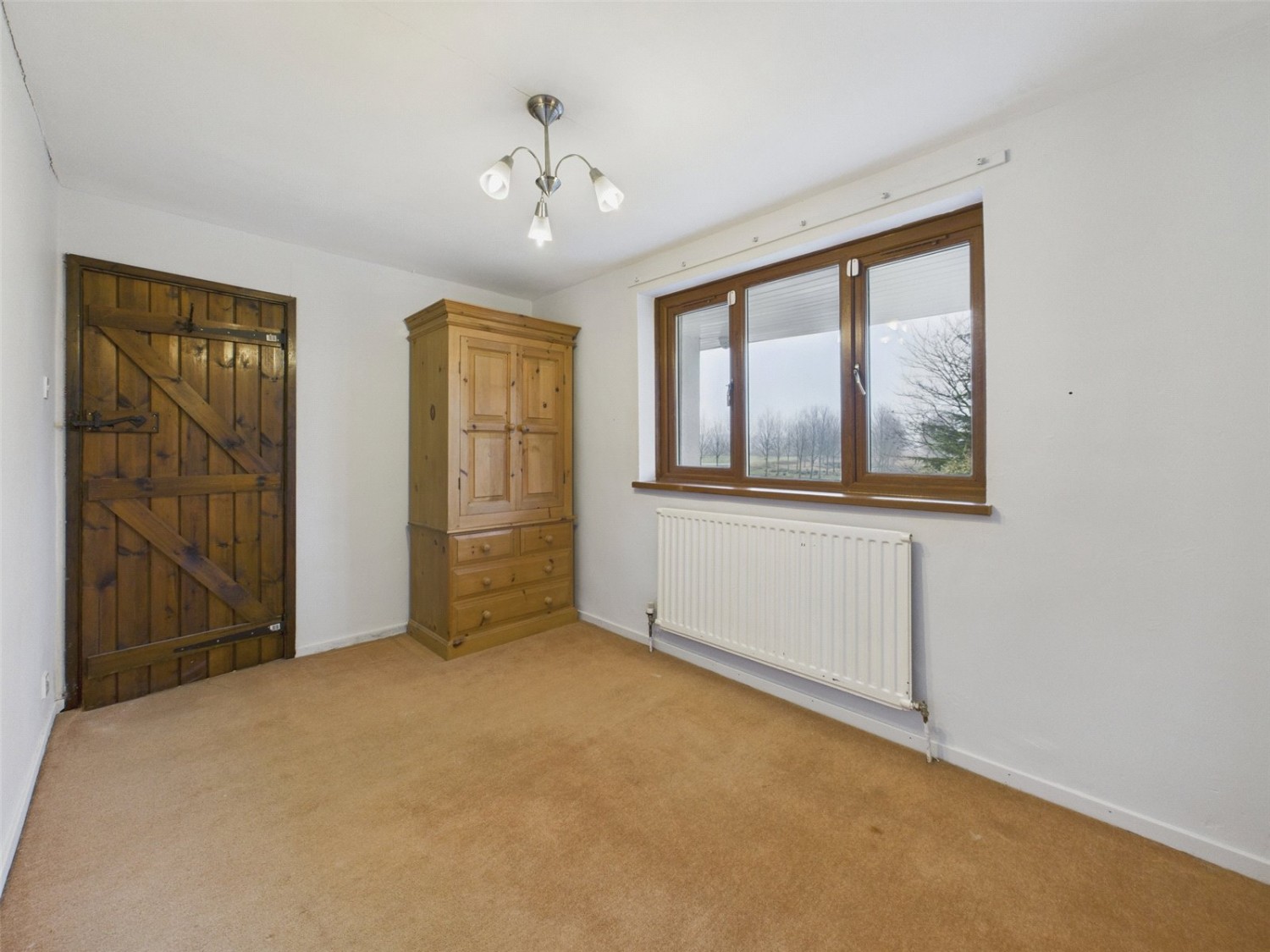 Blyth, Worksop, Nottinghamshire