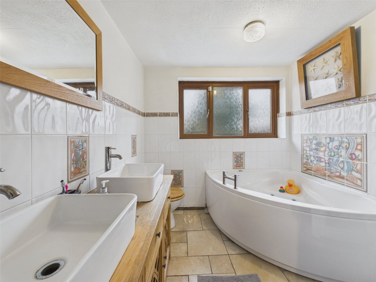 Blyth, Worksop, Nottinghamshire