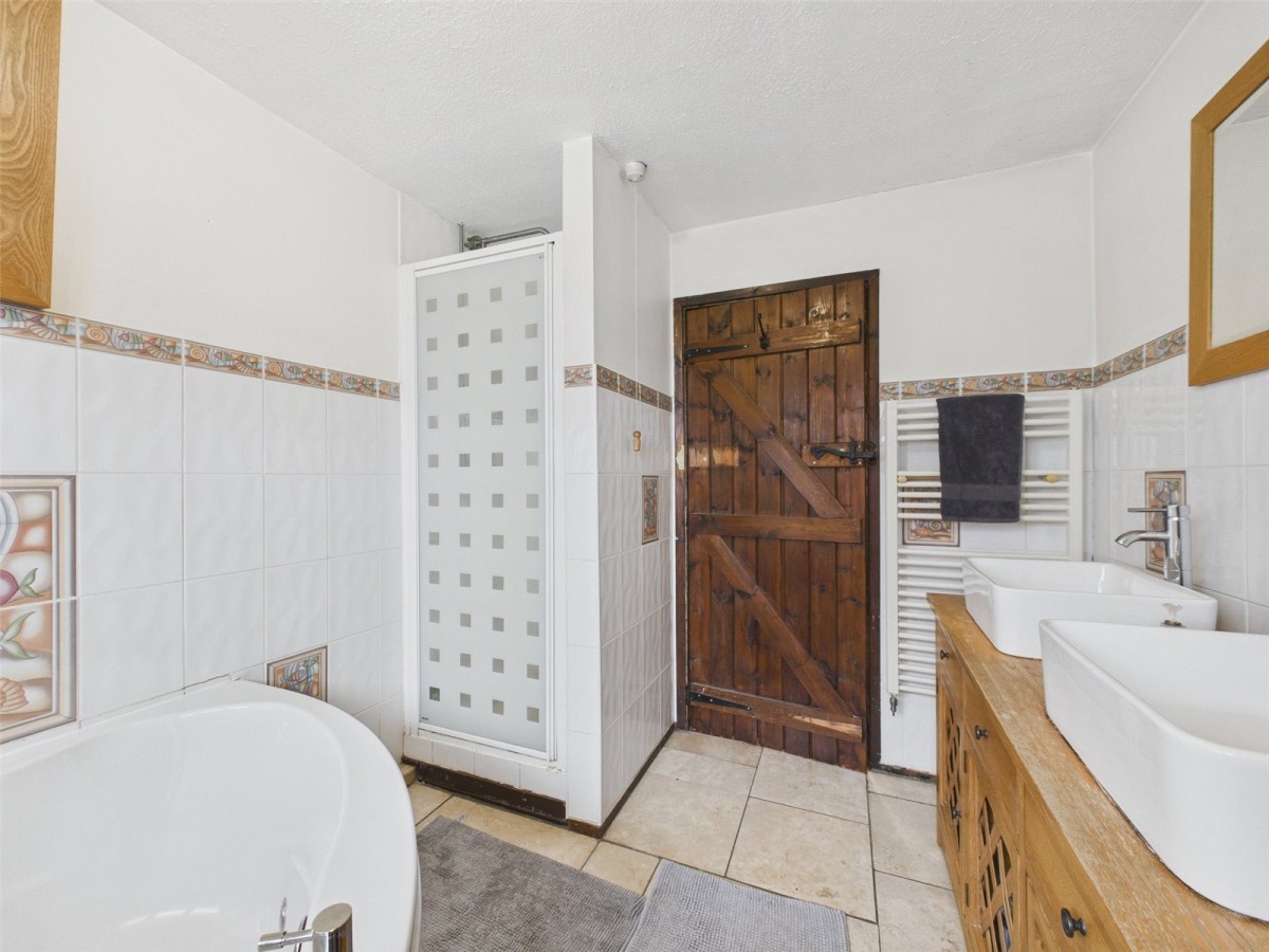 Blyth, Worksop, Nottinghamshire