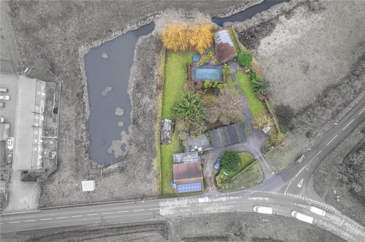 Blyth, Worksop, Nottinghamshire