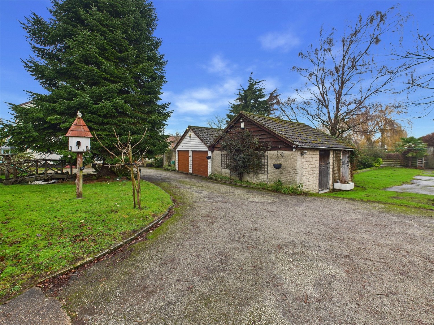 Blyth, Worksop, Nottinghamshire