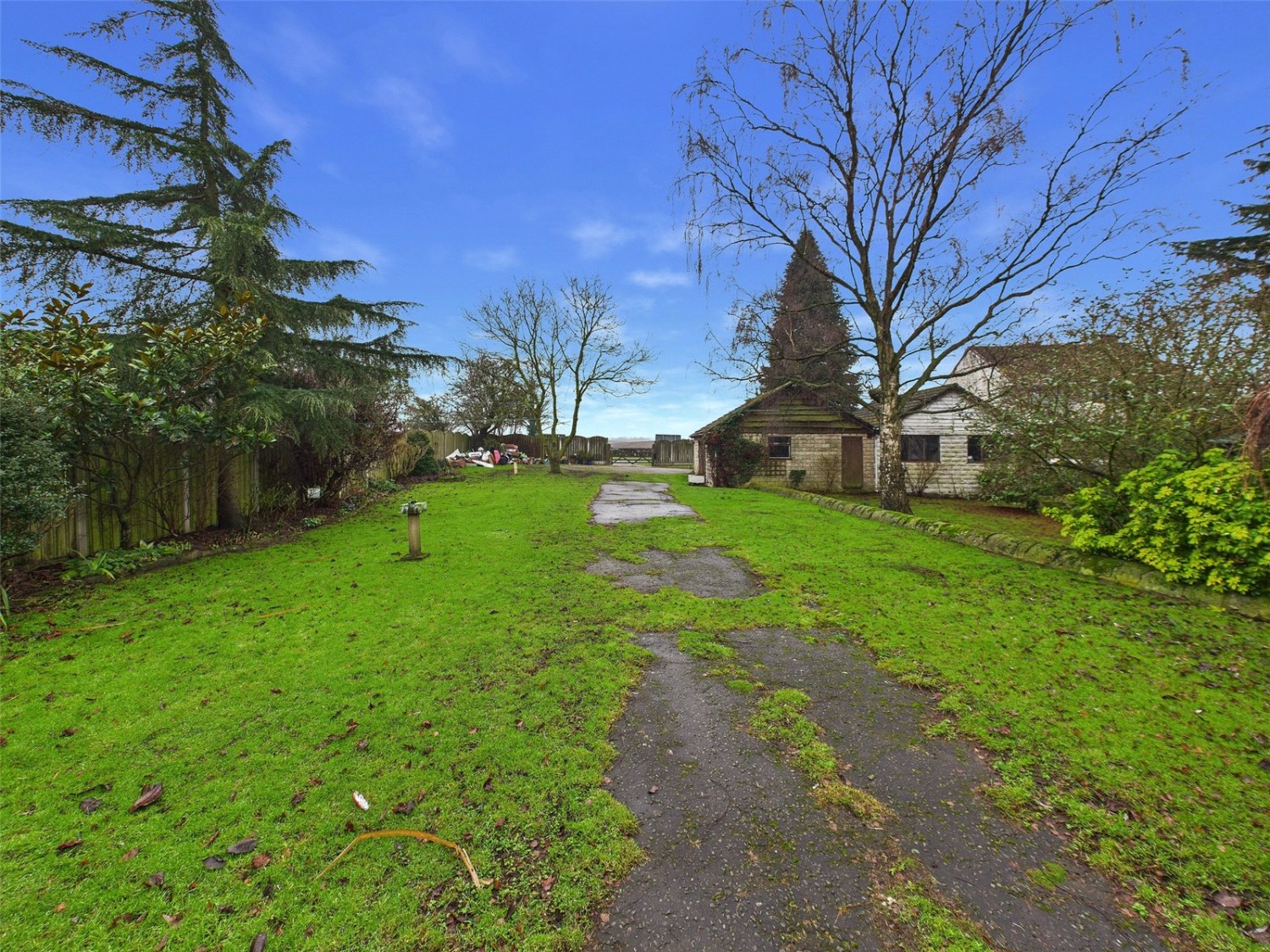 Blyth, Worksop, Nottinghamshire