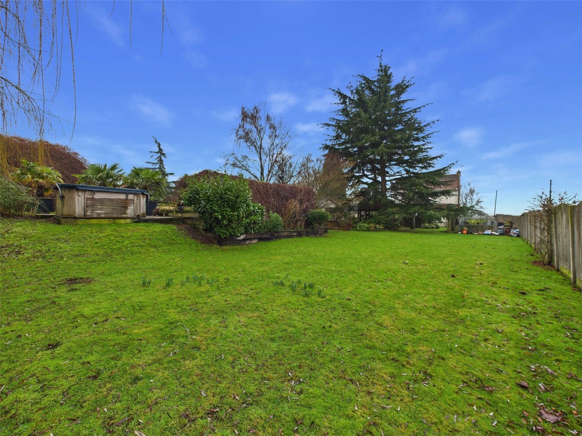 Blyth, Worksop, Nottinghamshire