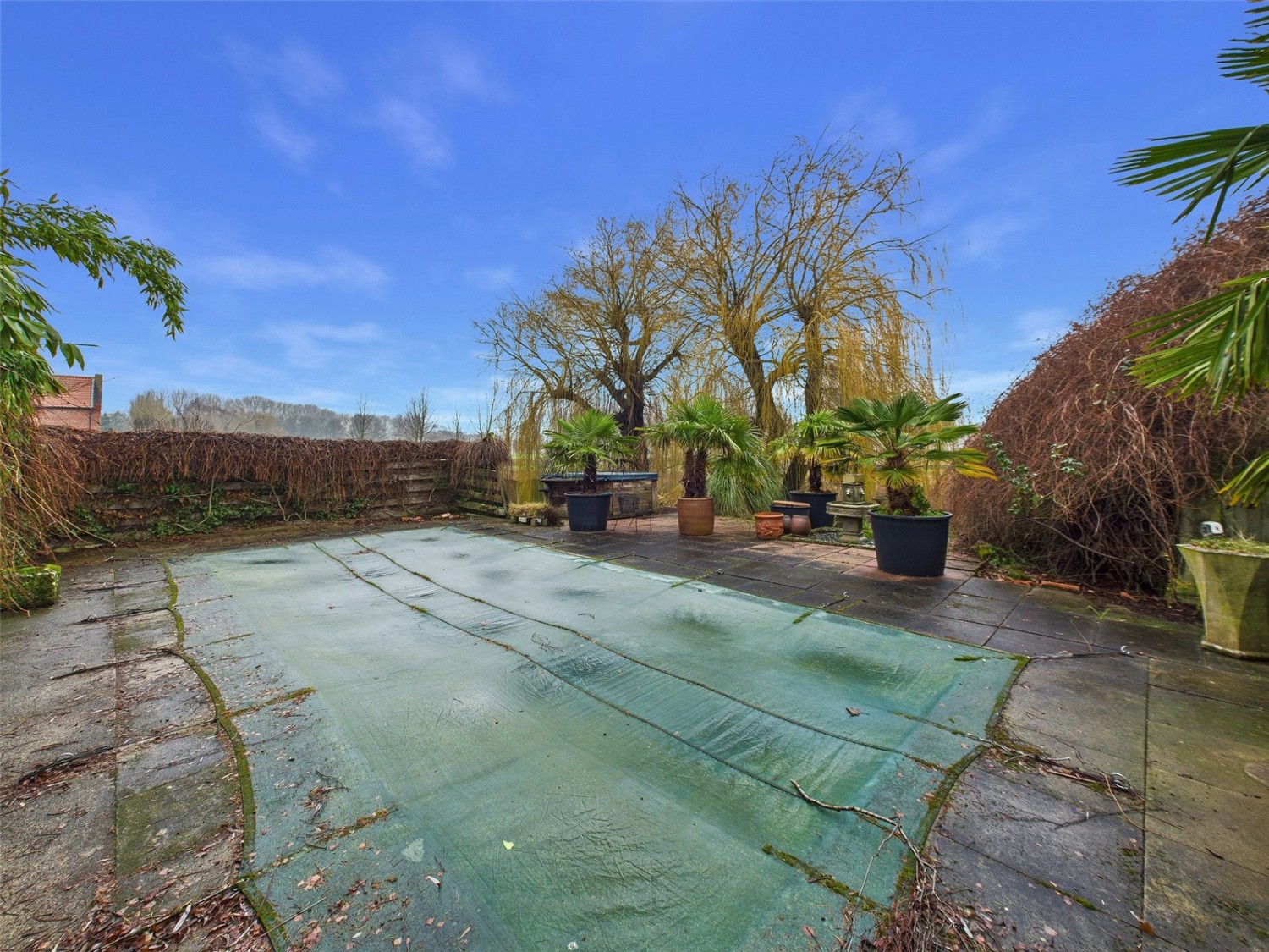 Blyth, Worksop, Nottinghamshire