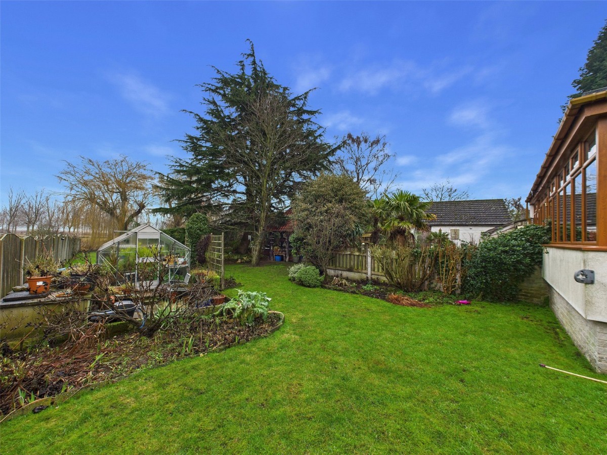 Blyth, Worksop, Nottinghamshire