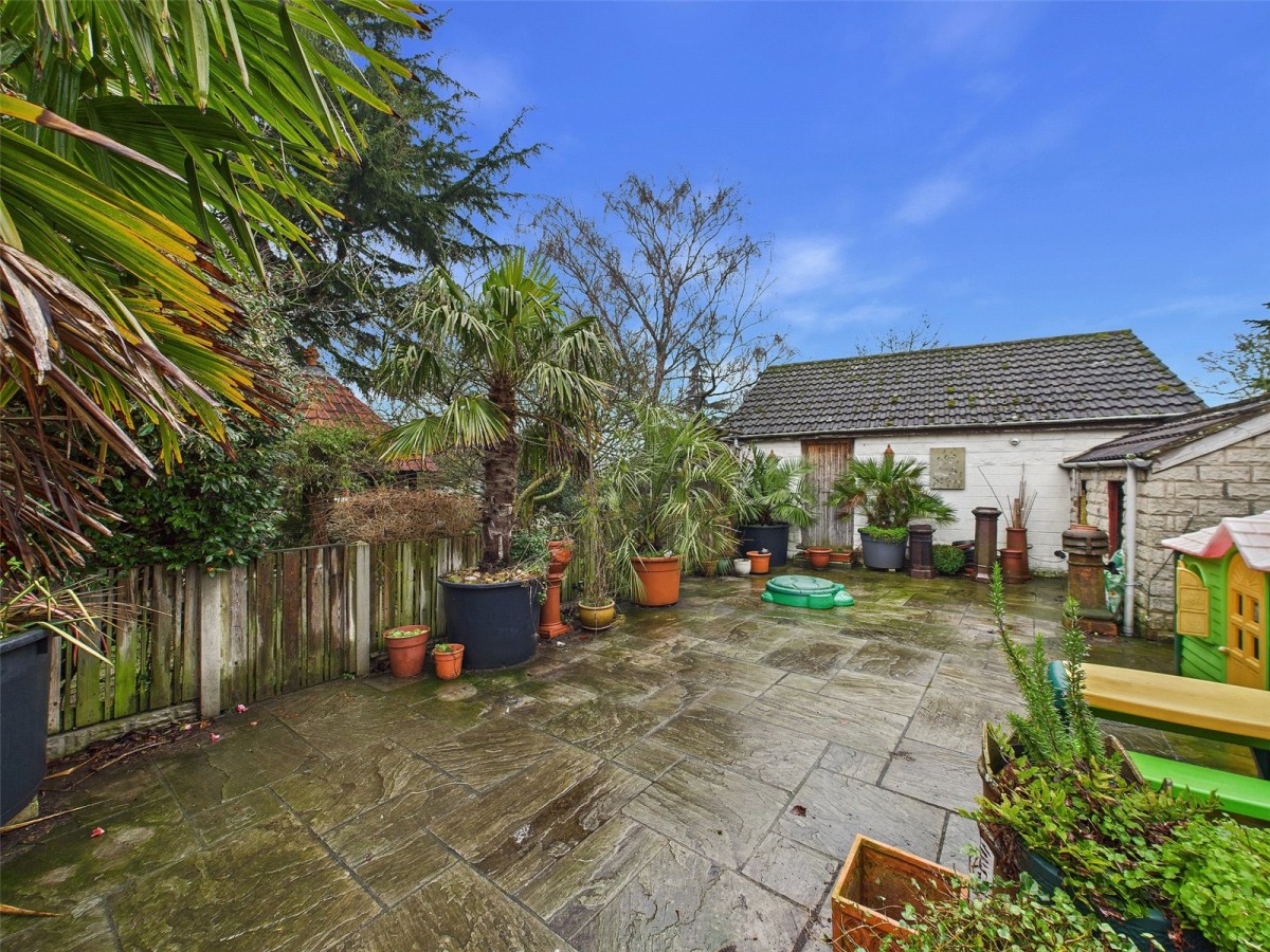 Blyth, Worksop, Nottinghamshire