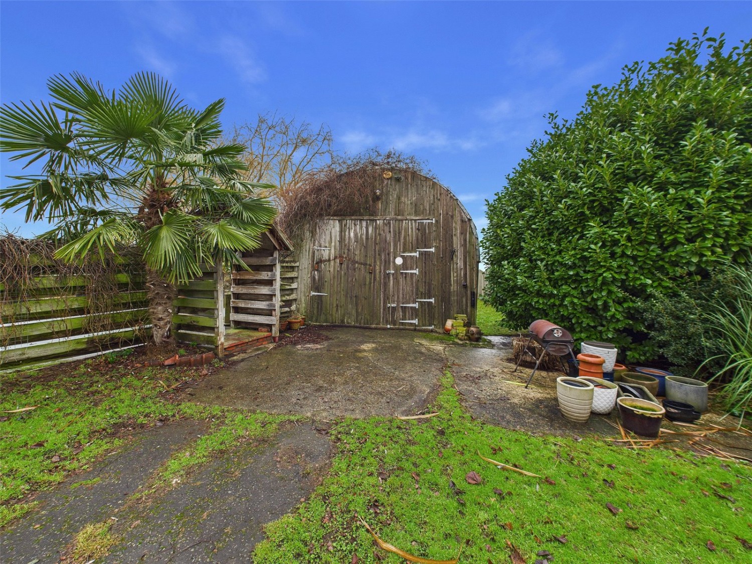 Blyth, Worksop, Nottinghamshire