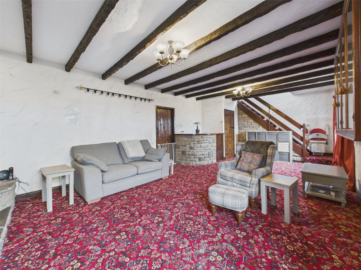 Blyth, Worksop, Nottinghamshire