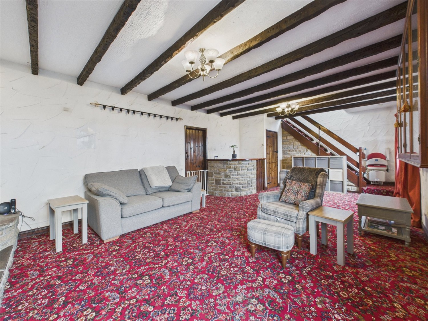 Blyth, Worksop, Nottinghamshire