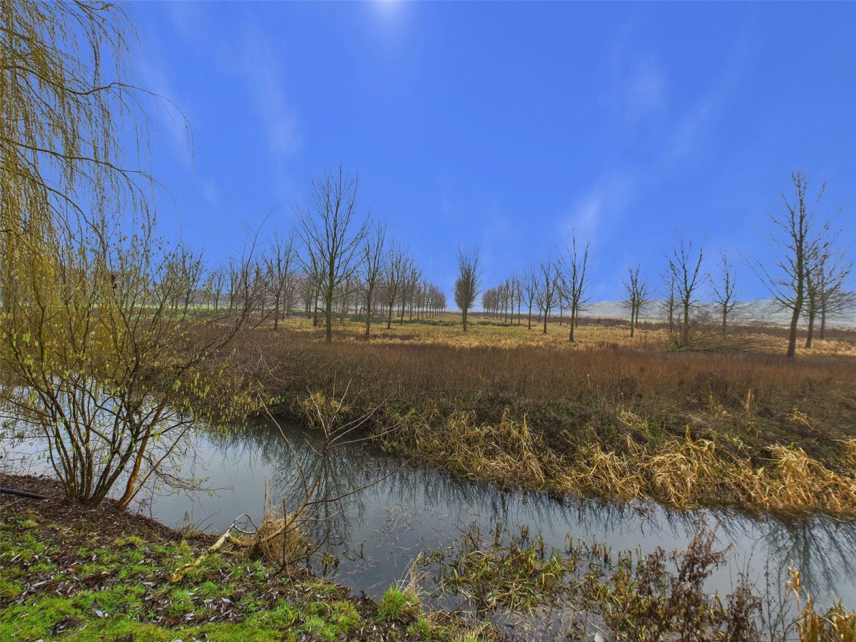 Blyth, Worksop, Nottinghamshire