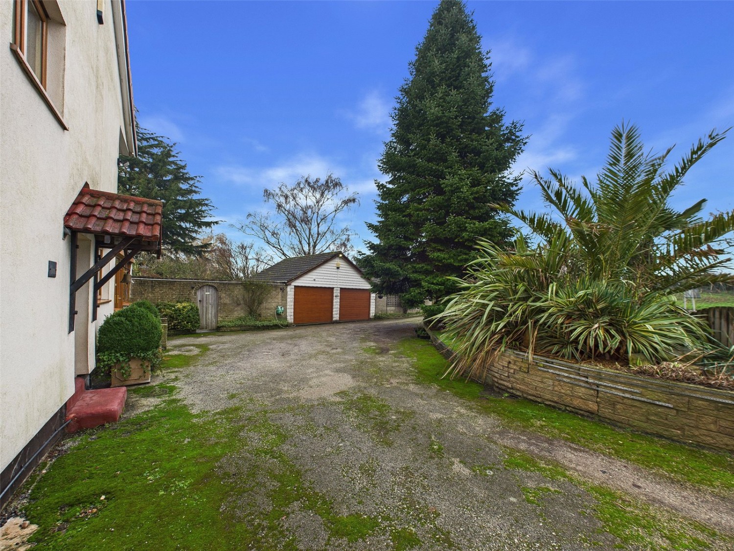 Blyth, Worksop, Nottinghamshire