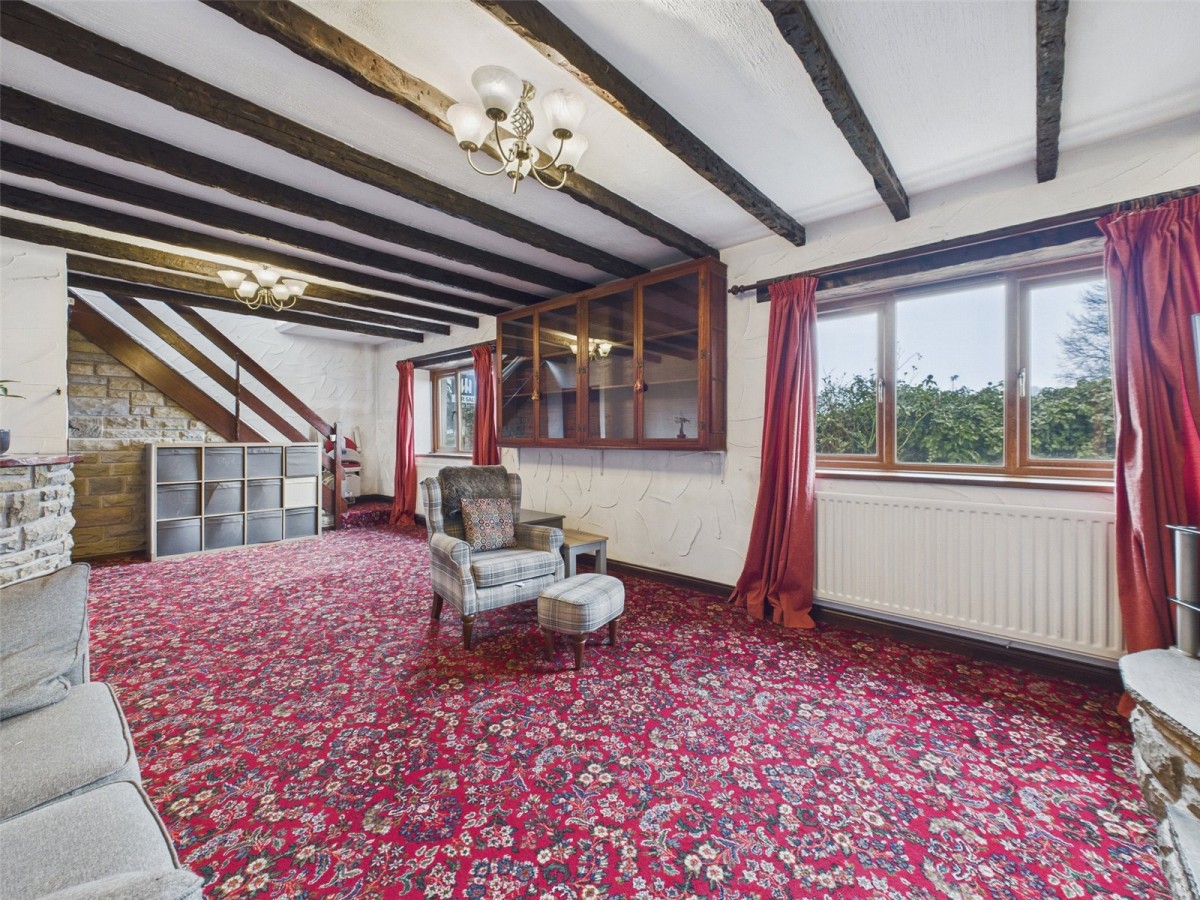 Blyth, Worksop, Nottinghamshire