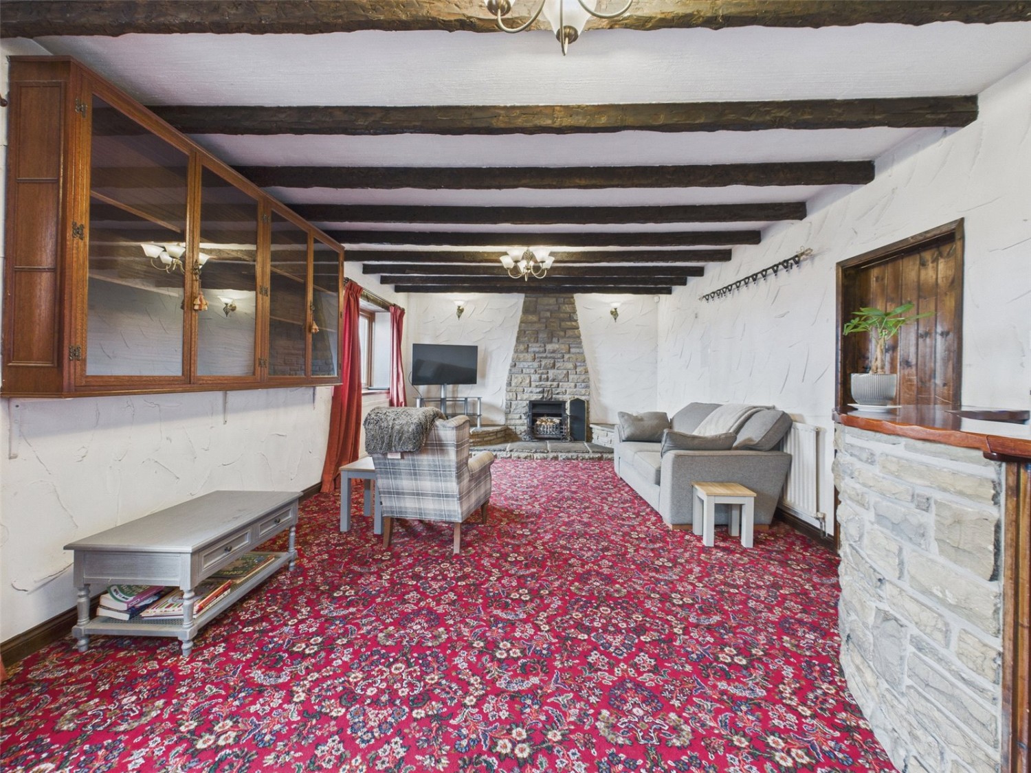 Blyth, Worksop, Nottinghamshire