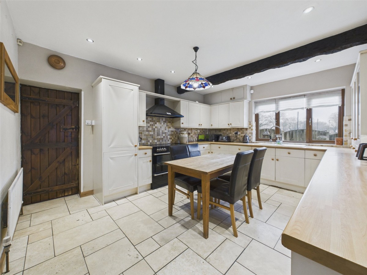 Blyth, Worksop, Nottinghamshire