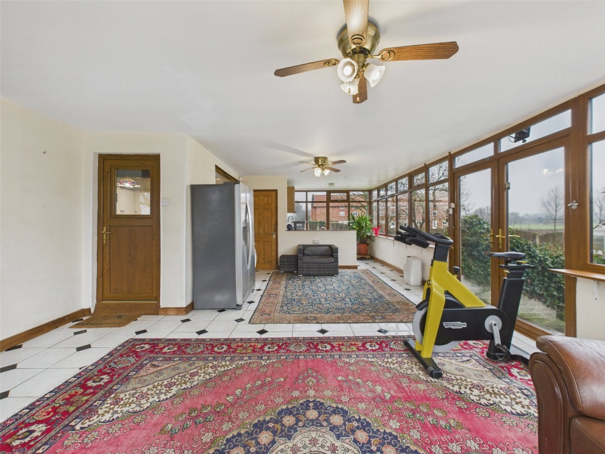 Blyth, Worksop, Nottinghamshire