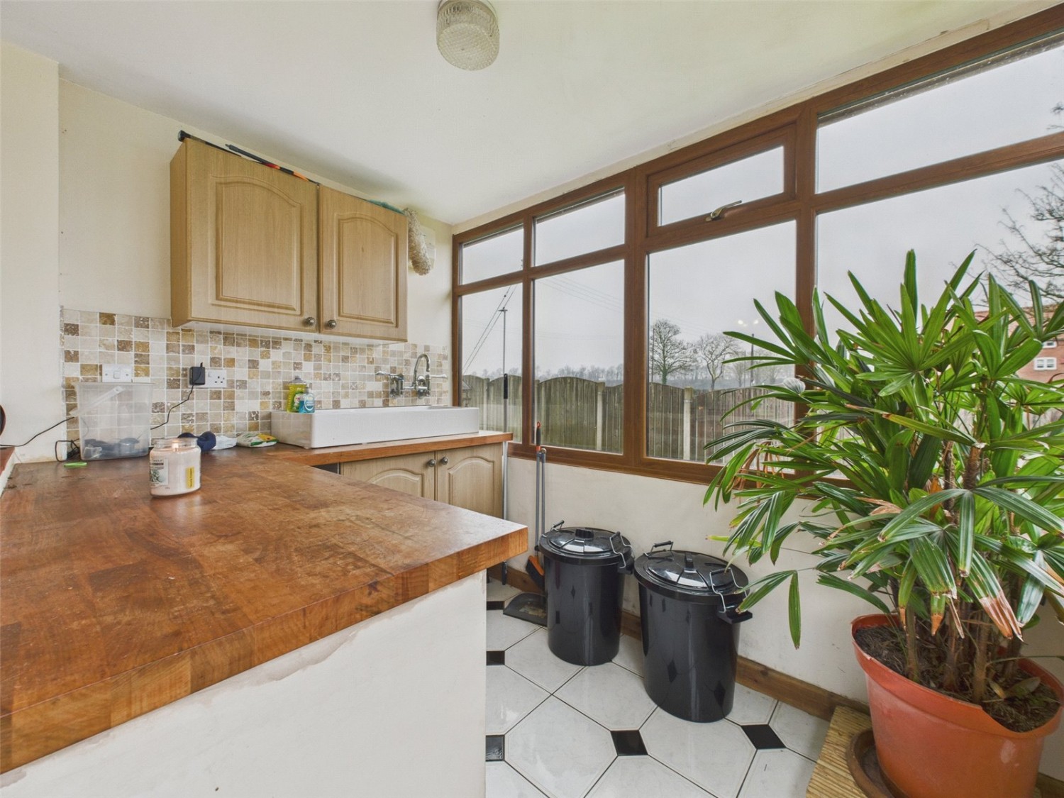 Blyth, Worksop, Nottinghamshire