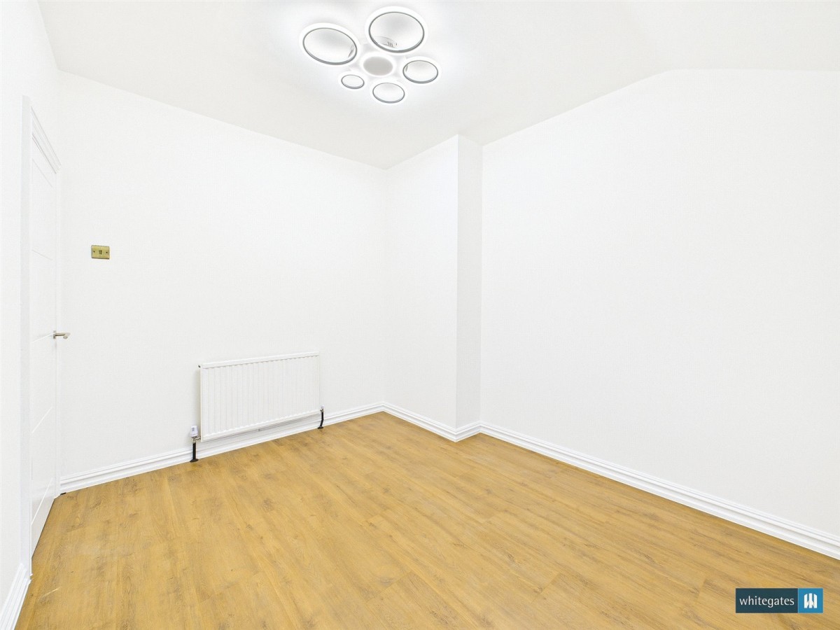 Askern, Doncaster, South Yorkshire