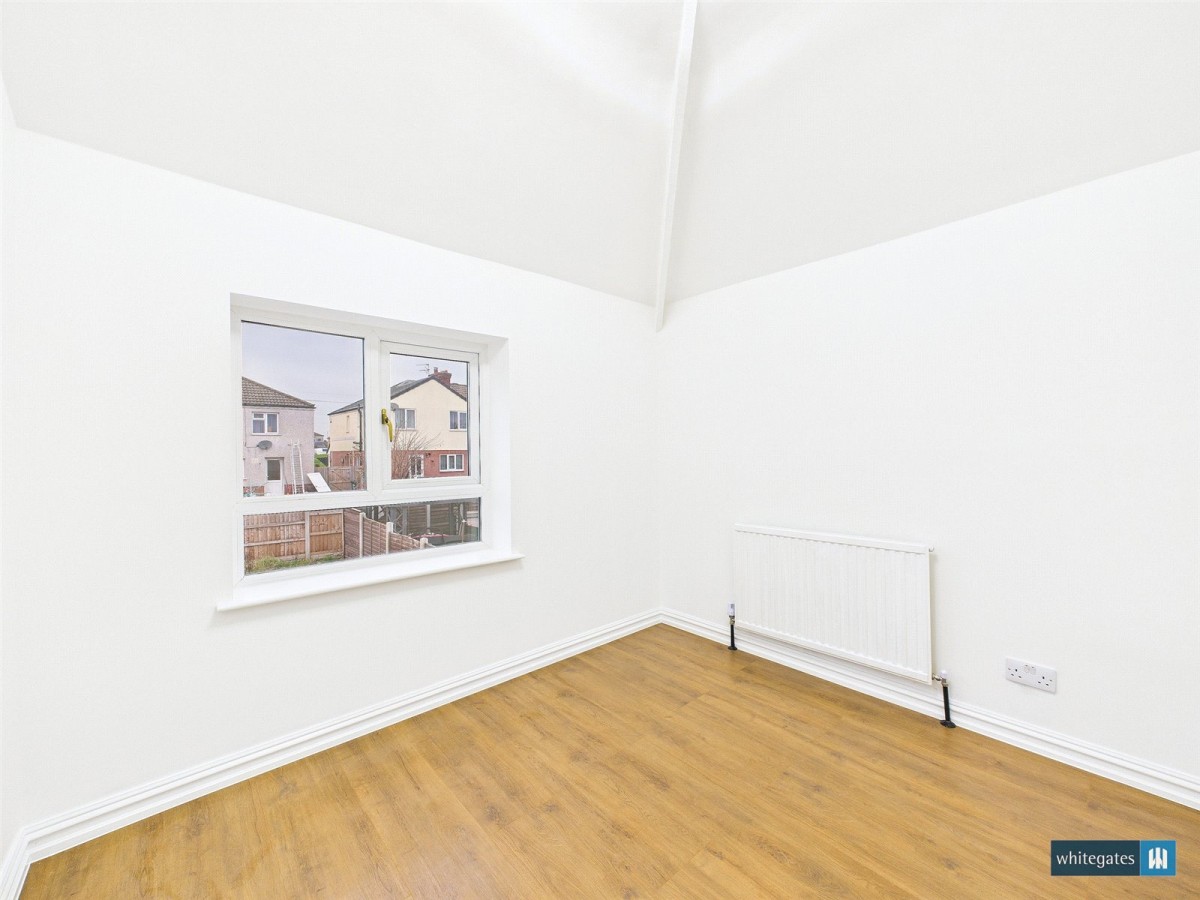 Askern, Doncaster, South Yorkshire